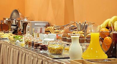 هتل ات مترو