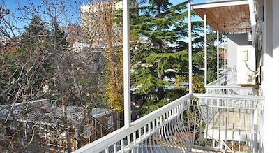 هتل ات مترو