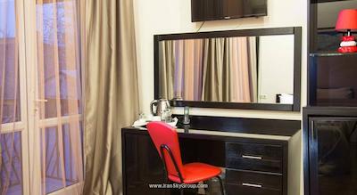 هتل ات مترو