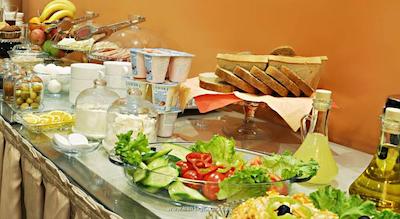 هتل ات مترو