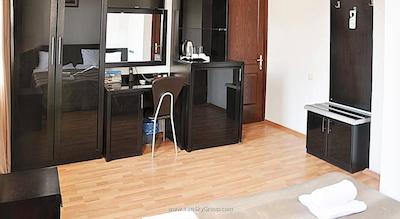 هتل ات مترو