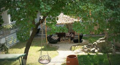 هتل ات مترو