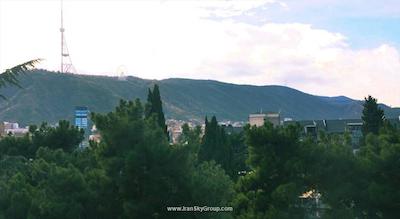 هتل ات مترو