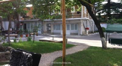 هتل ات مترو