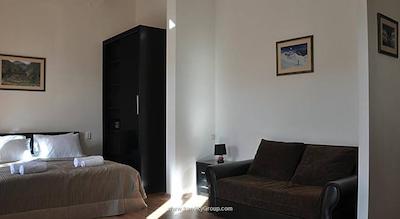 هتل ات مترو