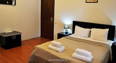 هتل ات مترو