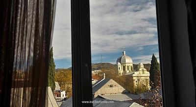 هتل ات مترو