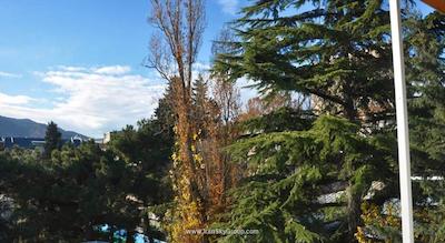 هتل ات مترو