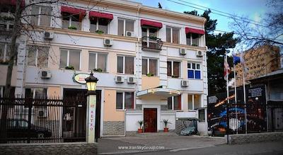 هتل ات مترو