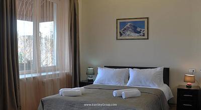 هتل ات مترو