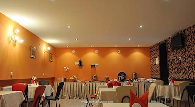 هتل ات مترو