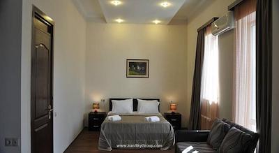 هتل ات مترو