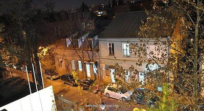 هتل ات مترو