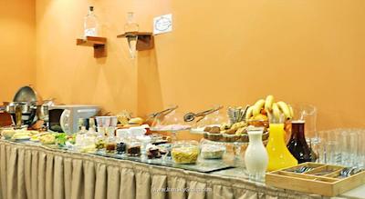 هتل ات مترو