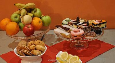 هتل ات مترو