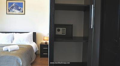 هتل ات مترو