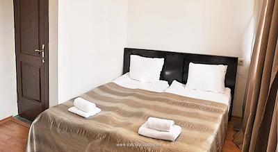 هتل ات مترو