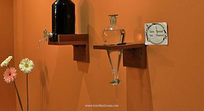 هتل ات مترو