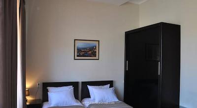 هتل ات مترو