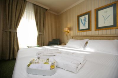 نوا پالاس هتل