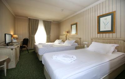 نوا پالاس هتل