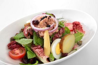 نوا پالاس هتل