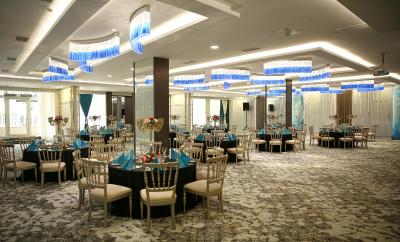 نوا پالاس هتل