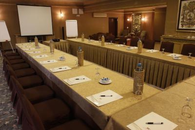 نوا پالاس هتل