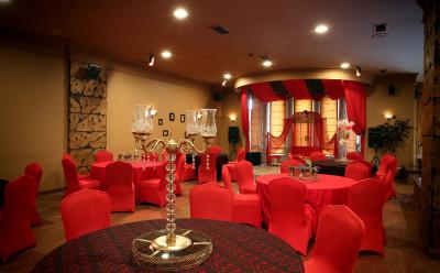 نوا پالاس هتل