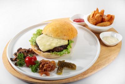 نوا پالاس هتل