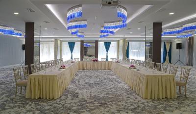 نوا پالاس هتل