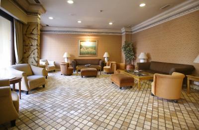 نوا پالاس هتل