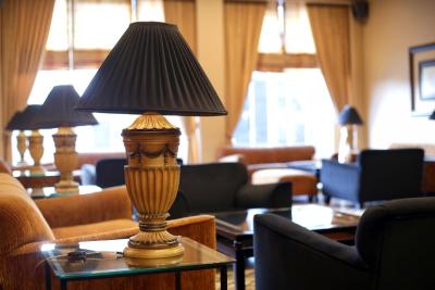 نوا پالاس هتل