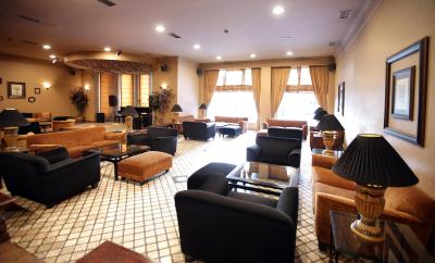 نوا پالاس هتل