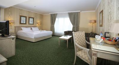 نوا پالاس هتل