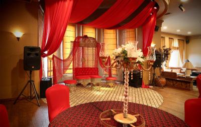 نوا پالاس هتل