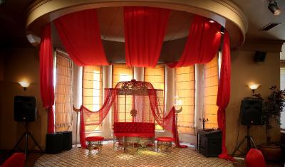 نوا پالاس هتل