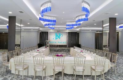 نوا پالاس هتل