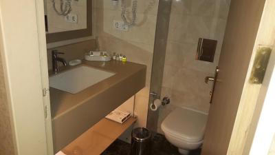 نوا پالاس هتل