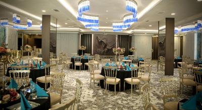 نوا پالاس هتل