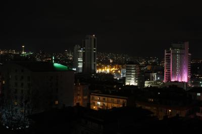 نوا پالاس هتل