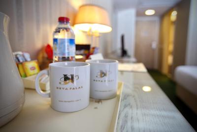 نوا پالاس هتل