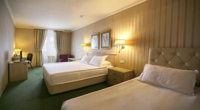 نوا پالاس هتل