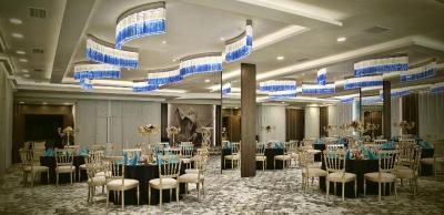 نوا پالاس هتل