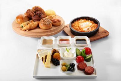 نوا پالاس هتل