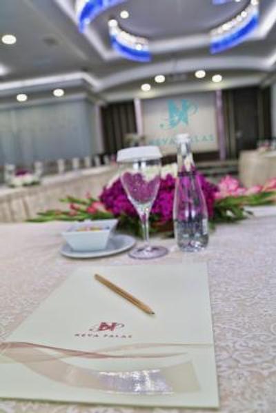 نوا پالاس هتل