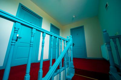 سیتی این تفلیس هتل