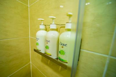 سیتی این تفلیس هتل