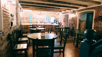 سیتی این تفلیس هتل