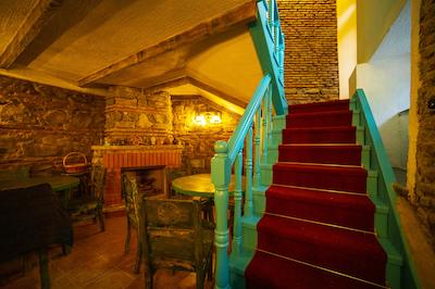 سیتی این تفلیس هتل